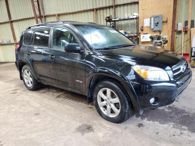 2006 TOYOTA RAV4 LIMITED