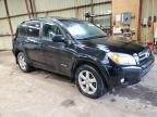 2006 TOYOTA RAV4 LIMITED à vendre chez Copart ON - COOKSTOWN