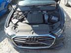 2019 AUDI A6 S LINE for sale at Copart WOLVERHAMPTON