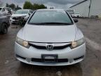 2011 HONDA CIVIC DX-G   à vendre chez Copart ON - TORONTO