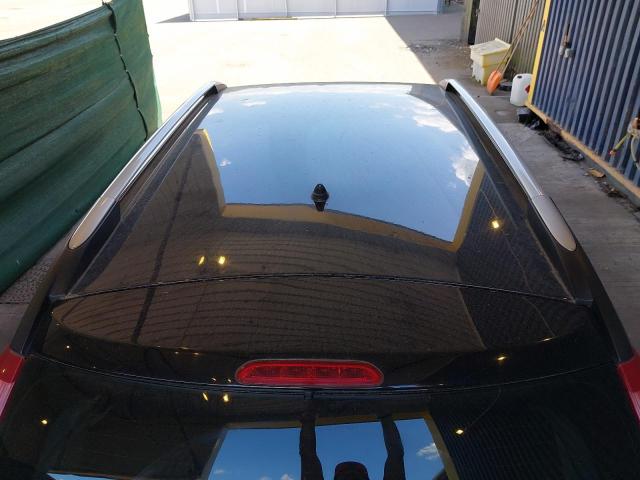 2011 CITROEN C4 GRAND P