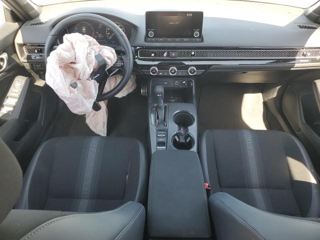  HONDA CIVIC 2024 White