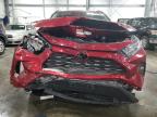 2020 Toyota Rav4 Xle na sprzedaż w Ham Lake, MN - Front End