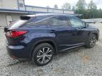 Concord, NC에서 판매 중인 2021 Lexus Rx 350 - Damage History