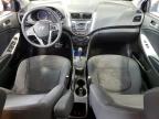 2017 Hyundai Accent Se en Venta en Barberton, OH - Minor Dent/Scratches