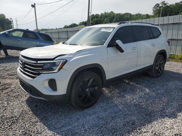 VOLKSWAGEN ATLAS SE 2024
