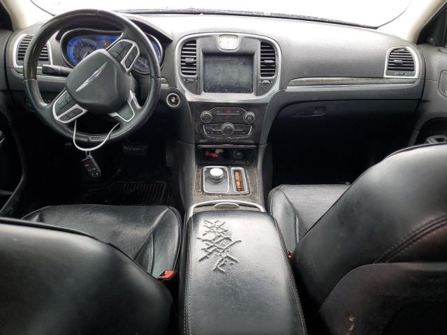  CHRYSLER 300 2017 Czarny