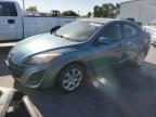 2010 Mazda 3 I للبيع في Sacramento، CA - Side