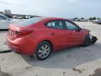 2014 Mazda 3 Sv zu verkaufen in New Orleans, LA - Front End