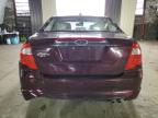 2011 Ford Fusion Sel for Sale in Albany, NY - Rear End
