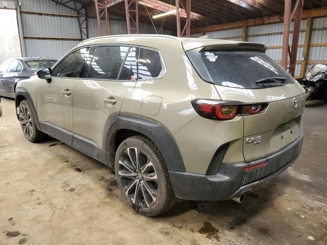 2024 MAZDA CX-50 PREMIUM