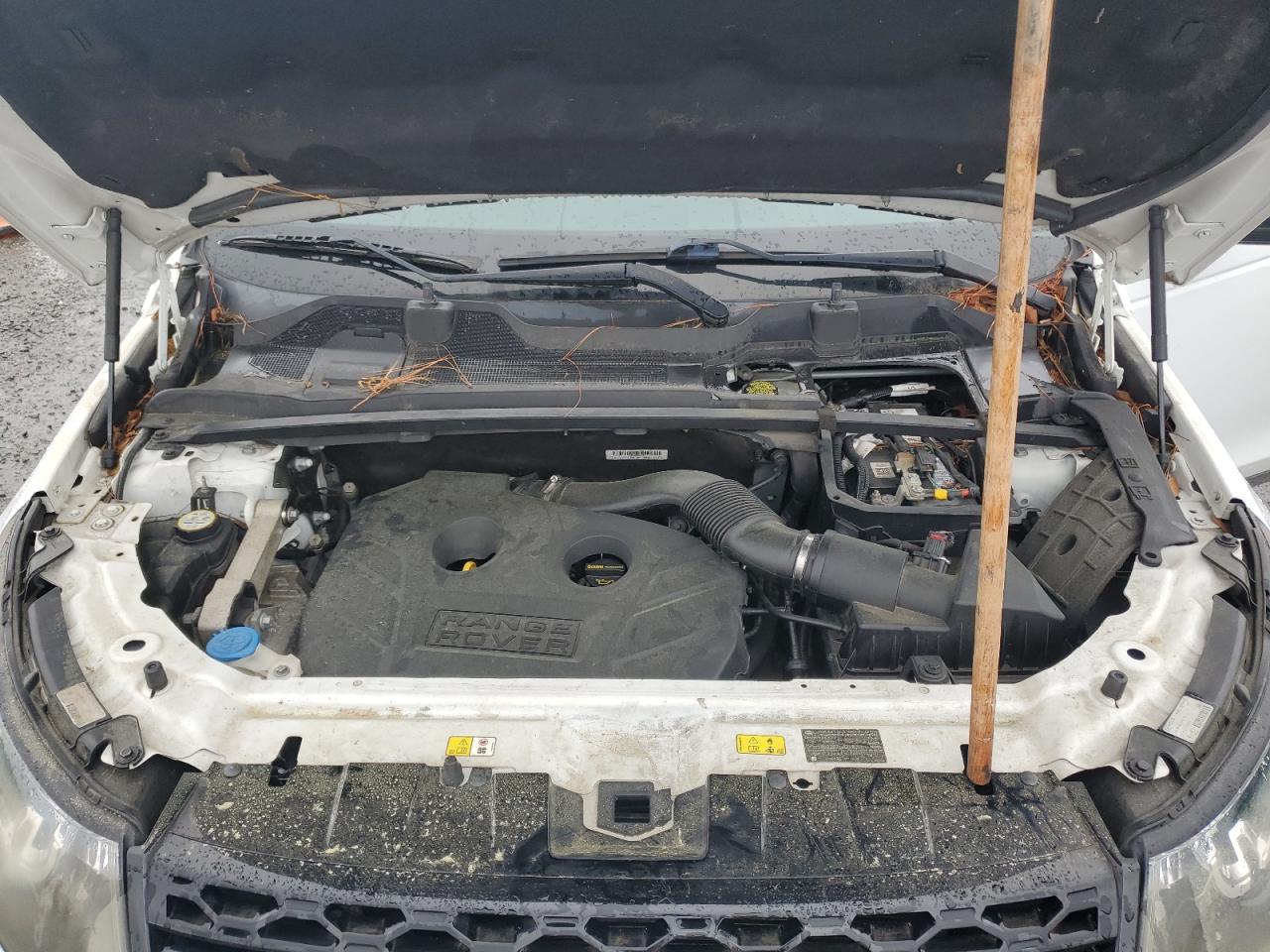 2015 Land Rover Discovery Sport Se VIN: SALCP2BG0FH542099 Lot: 56580455
