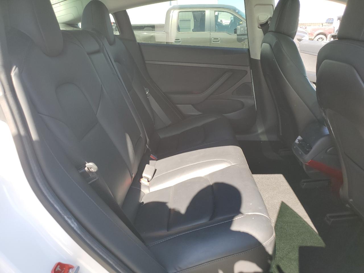 2020 Tesla Model 3 VIN: 5YJ3E1EA9LF632121 Lot: 55801125
