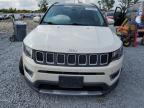 2019 Jeep Compass Limited იყიდება Riverview-ში, FL - Front End
