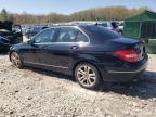 2012 Mercedes-Benz C 300 4Matic zu verkaufen in West Warren, MA - Mechanical