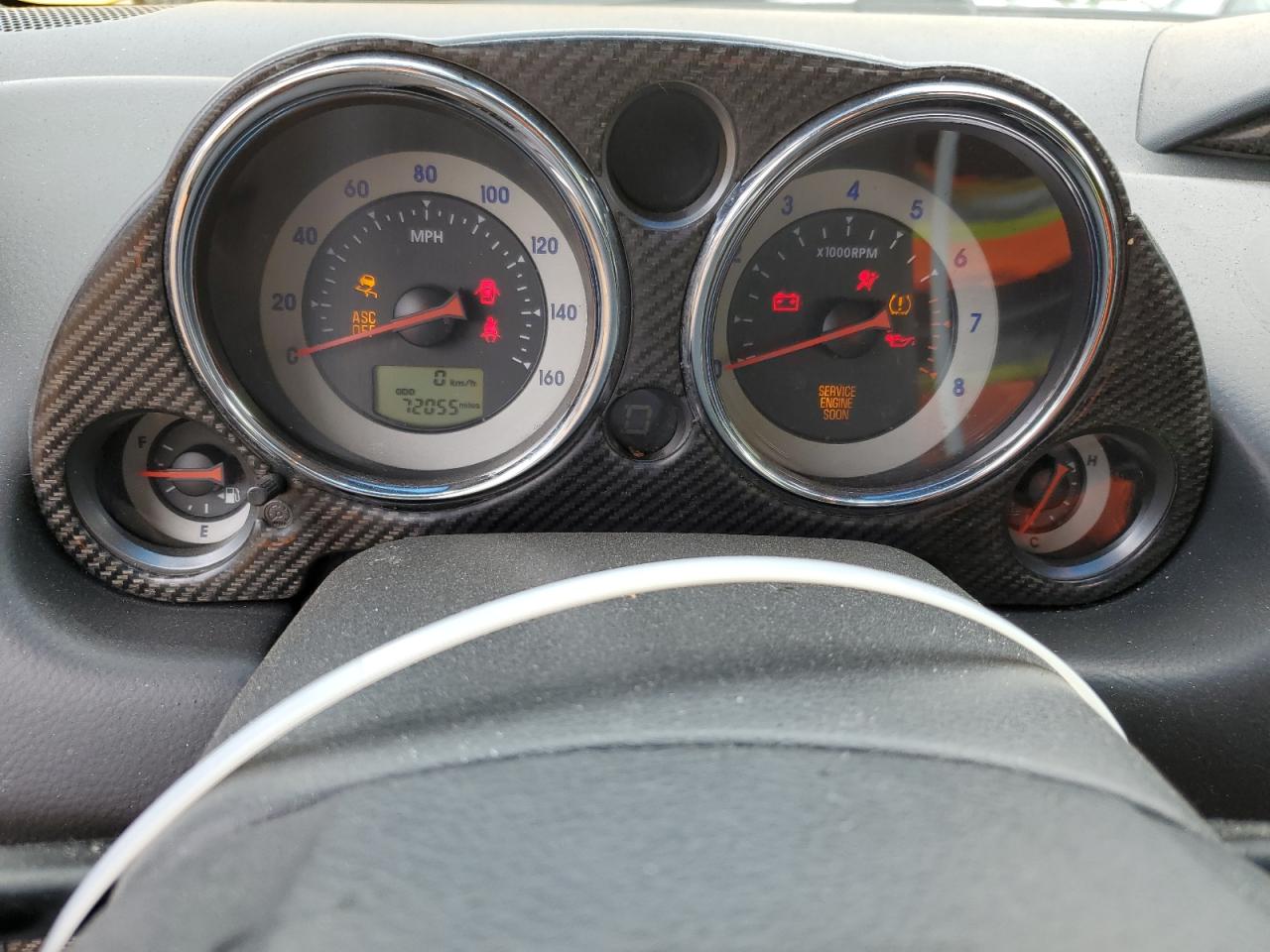 2009 Mitsubishi Eclipse Gt VIN: 4A3AK34T69E031707 Lot: 58742865