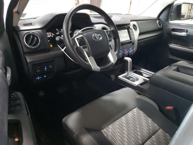  TOYOTA TUNDRA 2019 Biały