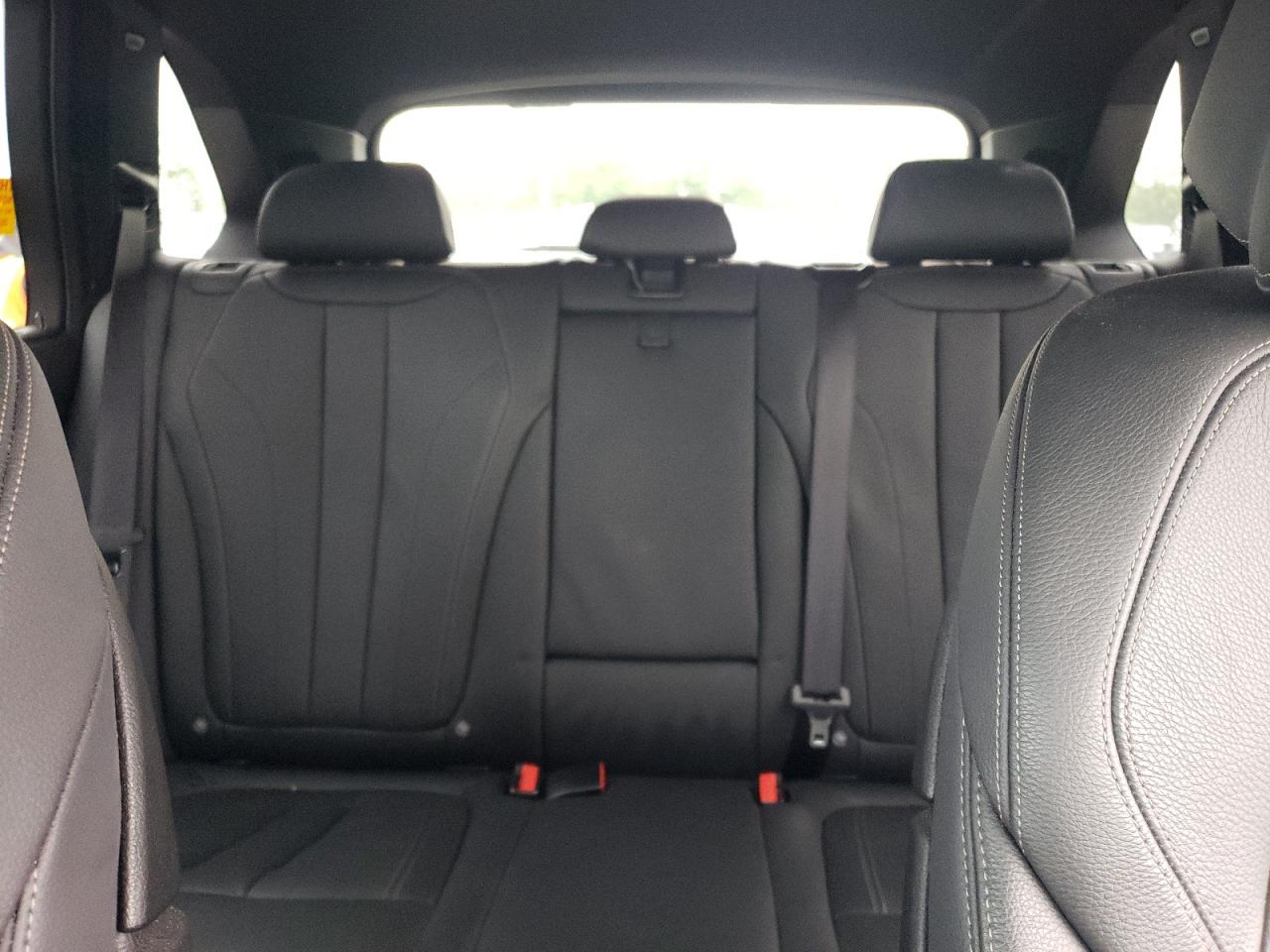 2017 BMW X5 xDrive50I VIN: 5UXKR6C30H0U13764 Lot: 54575335