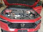 2023 Honda Accord Hybrid Sport   na sprzedaż w Mcfarland, WI - Front End