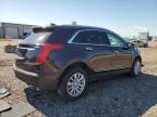2018 Cadillac Xt5  იყიდება Chicago Heights-ში, IL - Front End