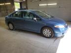 2011 Honda Civic Vp for Sale in Angola, NY - Side