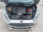 2013 FORD FIESTA BAS for sale at Copart BRISTOL