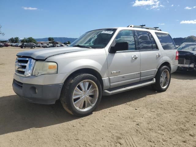 2007 Ford Expedition Xlt