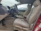 2011 Honda Civic Lx for Sale in Haslet, TX - Front End