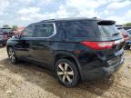 2018 Chevrolet Traverse Lt იყიდება Chicago Heights-ში, IL - Top/Roof