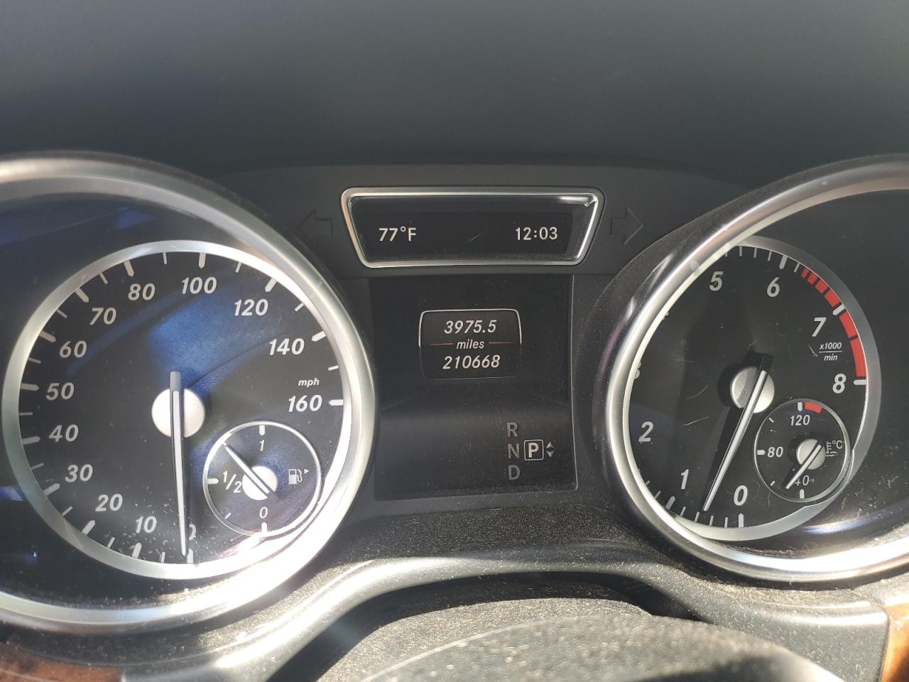 2015 Mercedes-Benz Ml 350 4Matic VIN: 4JGDA5HB0FA451008 Lot: 55783055