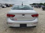 2021 Kia Rio Lx на продаже в Houston, TX - Front End