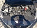 2022 Nissan Altima Sv for Sale in Ellenwood, GA - Rear End