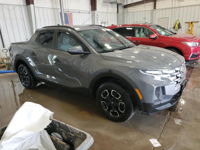  HYUNDAI SANTA CRUZ 2024 Szary