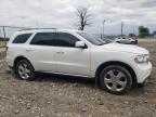 2014 Dodge Durango Limited იყიდება Cicero-ში, IN - Front End