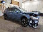 2018 Subaru Crosstrek Premium zu verkaufen in Ham Lake, MN - Front End