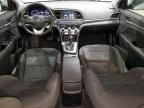 2019 Hyundai Elantra Sel продається в San Diego, CA - Mechanical