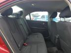 2011 Ford Fusion Se   за продажба в Lumberton, NC - Front End