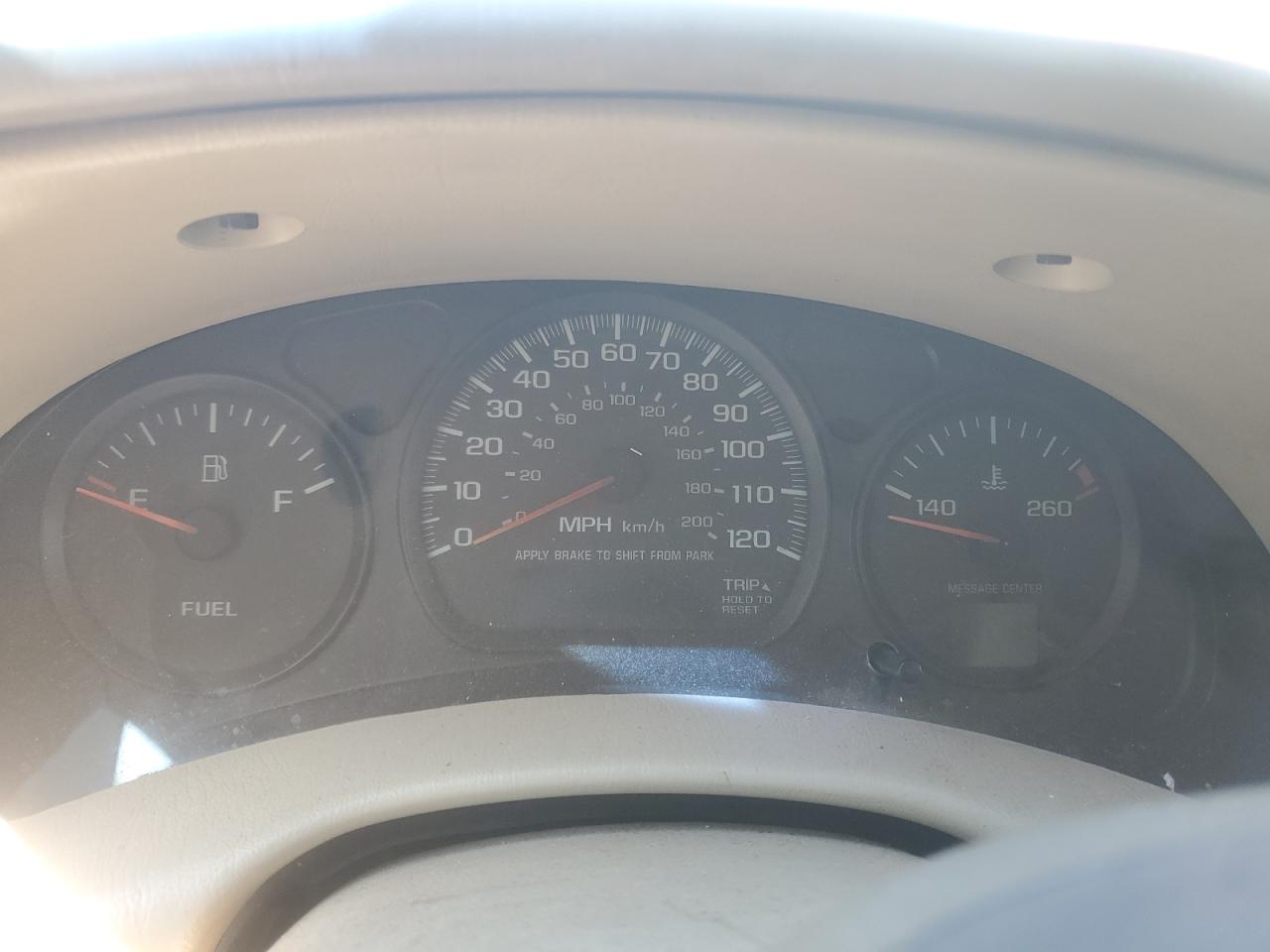 2005 Chevrolet Impala VIN: 2G1WF52E059328507 Lot: 56507965