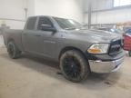 2012 DODGE RAM 1500 ST   for sale at Copart AB - EDMONTON
