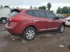 2013 Nissan Rogue S zu verkaufen in Chalfont, PA - Front End