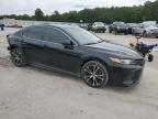 2019 Toyota Camry L zu verkaufen in Florence, MS - Rear End