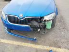 2015 SKODA OCTAVIA SE for sale at Copart SANDTOFT