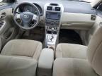 2013 Toyota Corolla Base na sprzedaż w Theodore, AL - Side