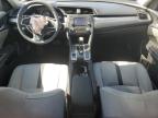 2018 Honda Civic Lx   на продаже в North Las Vegas, NV - Front End