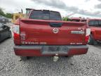 2018 Nissan Titan Xd Sl на продаже в Hueytown, AL - Side