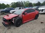 2016 Subaru Wrx  for Sale in Madisonville, TN - Front End