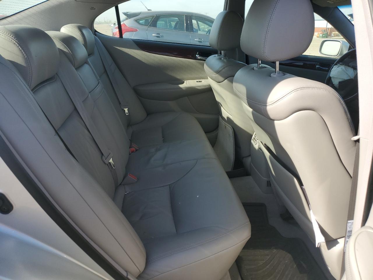 2003 Lexus Es 300 VIN: JTHBF30G930119657 Lot: 56414935