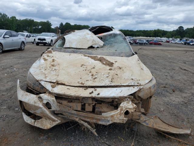  NISSAN SENTRA 2022 Білий