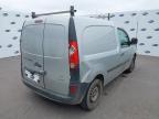 2010 RENAULT KANGOO ML1 for sale at Copart SANDTOFT