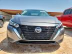 2025 Nissan Sentra S   for Sale in Andrews, TX - Side